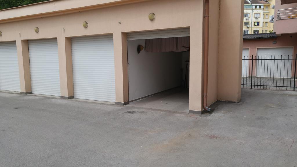 Apartman Snow White Novi Sad Exterior photo