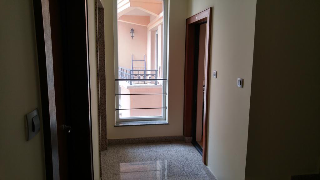 Apartman Snow White Novi Sad Exterior photo