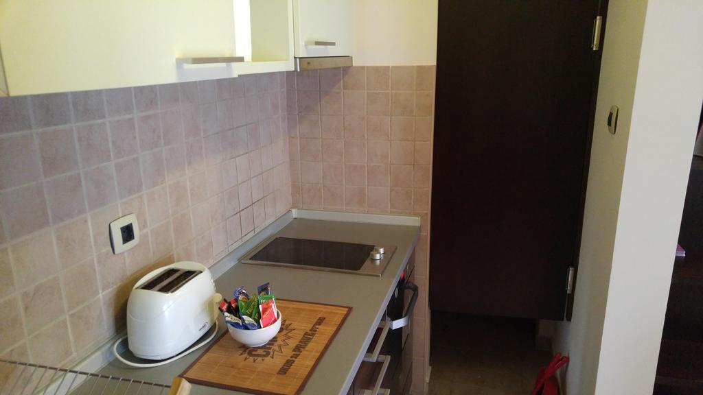 Apartman Snow White Novi Sad Exterior photo