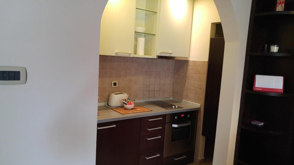 Apartman Snow White Novi Sad Exterior photo