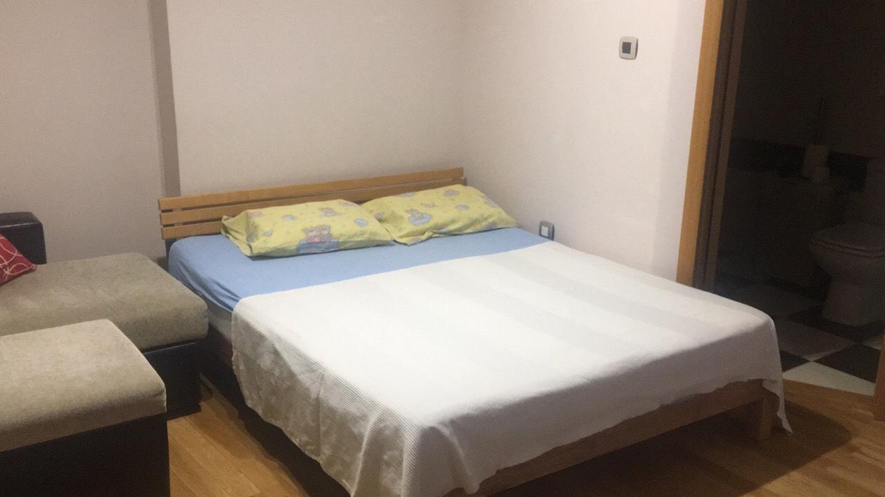 Apartman Snow White Novi Sad Exterior photo